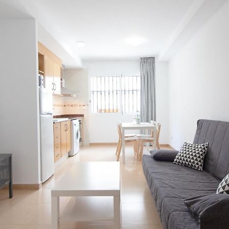 Global Properties Coqueto Apartamento En Puerto De Sagunto Exterior photo