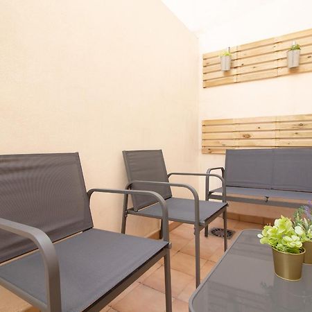 Global Properties Coqueto Apartamento En Puerto De Sagunto Exterior photo