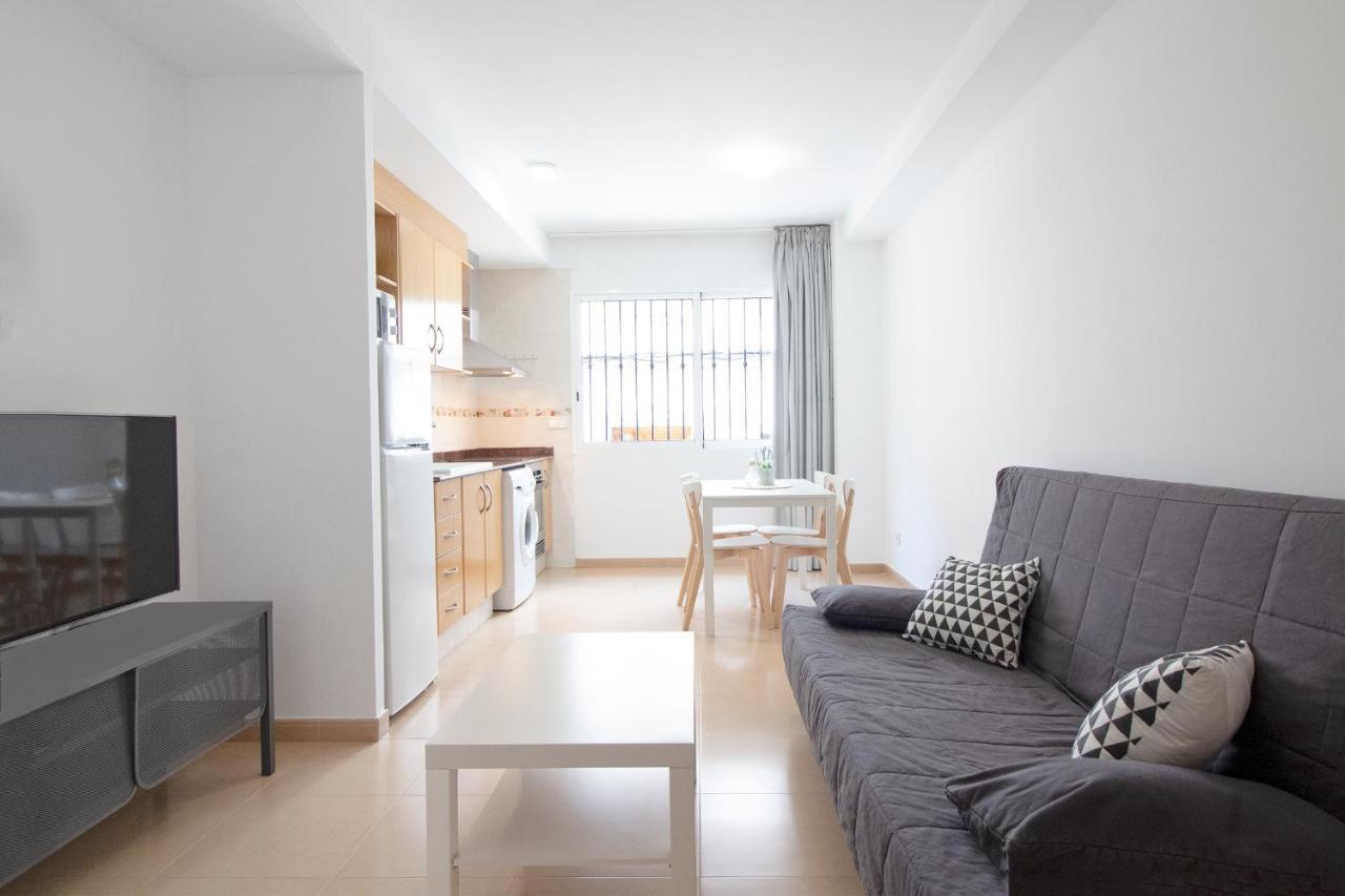 Global Properties Coqueto Apartamento En Puerto De Sagunto Exterior photo