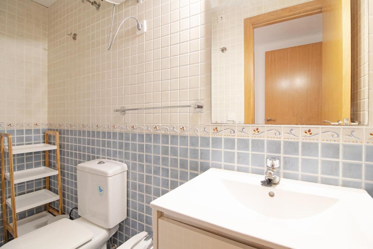 Global Properties Coqueto Apartamento En Puerto De Sagunto Exterior photo
