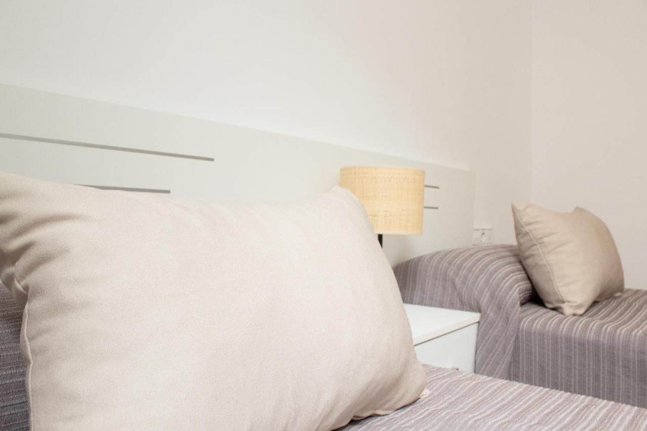 Global Properties Coqueto Apartamento En Puerto De Sagunto Exterior photo