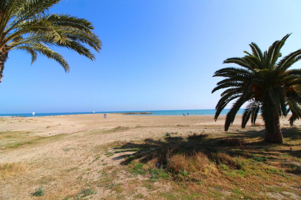 Global Properties Coqueto Apartamento En Puerto De Sagunto Exterior photo